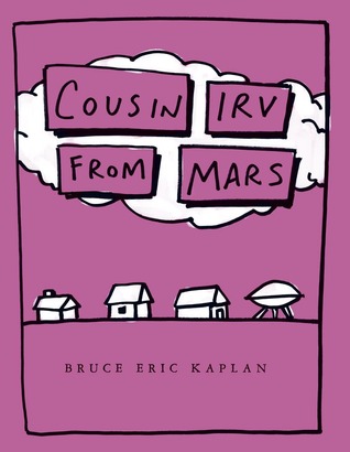 Cousin Irv from Mars (2013)