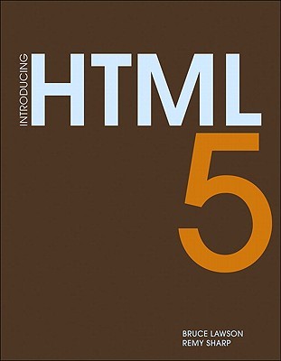 Introducing HTML5 (2010)