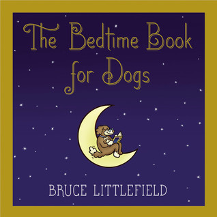 The Bedtime Book for Dogs (2011)
