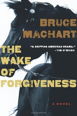 The Wake of Forgiveness (2010)