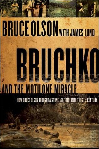 Bruchko and the Motilone Miracle (2000)