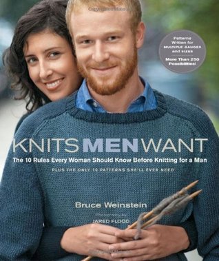 Knits Men Want (2010)