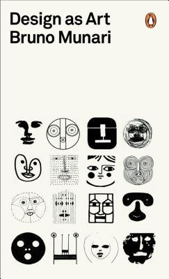 Design As Art (1971)
