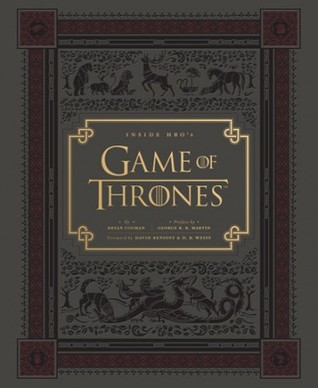 Inside HBO's Game of Thrones: Seasons 1 & 2 (2012)