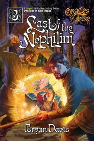 The Last of the Nephilim