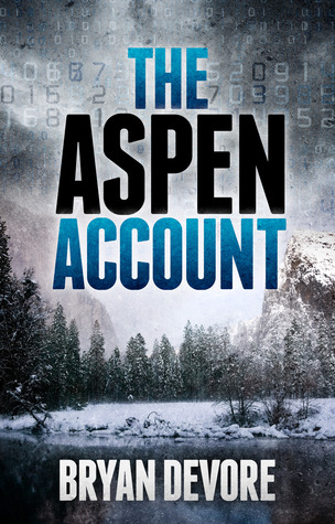 The Aspen Account (2012)