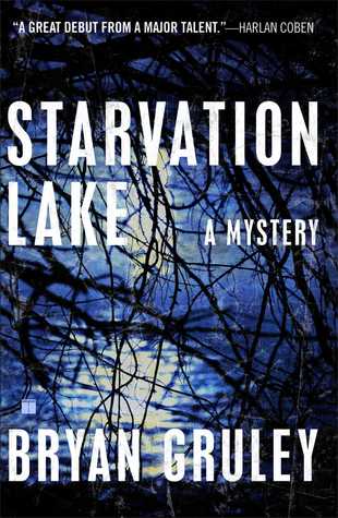 Starvation Lake
