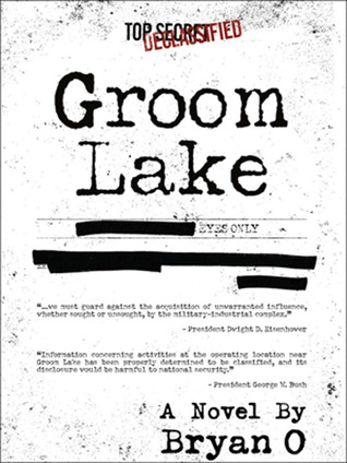 Groom Lake (2011)