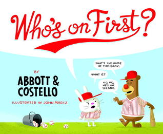 Who's on First? (2013)