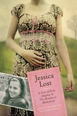 Jessica Lost: A Story of Birth, Adoption & The Meaning of Motherhood