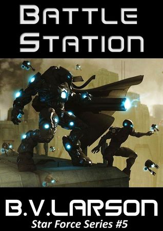 Battle Station (2000)