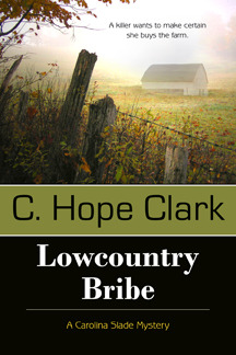 Lowcountry Bribe (2012)