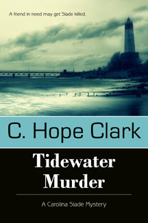 Tidewater Murder (2013)