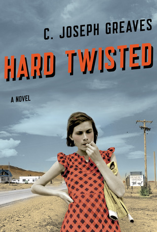 Hard Twisted (2012)