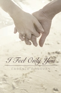 I Feel Only You (2012)