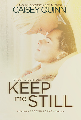 Keep Me Still (2013)