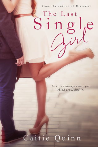 The Last Single Girl (2013)