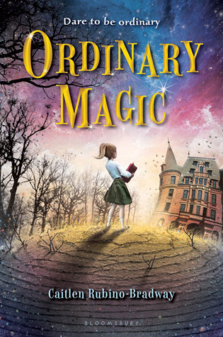 Ordinary Magic (2012)