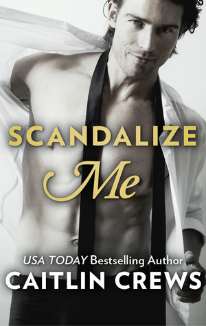 Scandalize Me (2014)