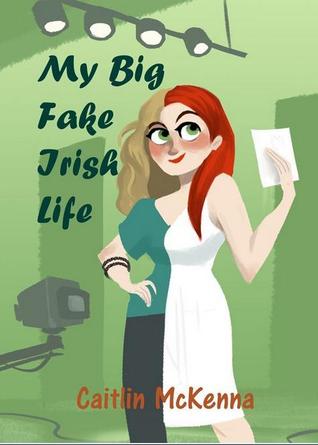 My Big Fake Irish Life