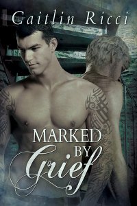 Marked by Grief (2012)