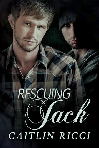 Rescuing Jack (2014)