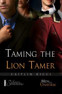 Taming The Lion Tamer (2012)