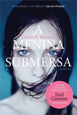 A Menina Submersa (2014)