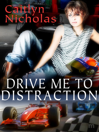 Drive Me To Distraction (2012)