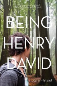 Being Henry David