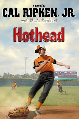Hothead (2011)