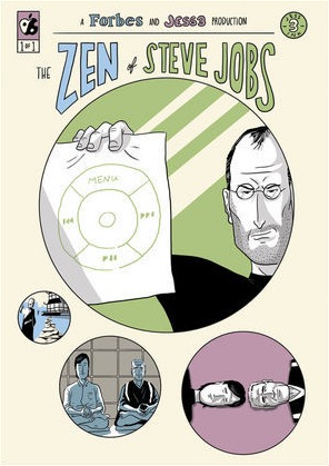 The Zen of Steve Jobs (2012)