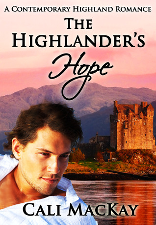 The Highlander's Hope