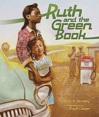 Ruth and the Green Book (2010)