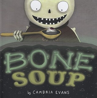 Bone Soup (2008)