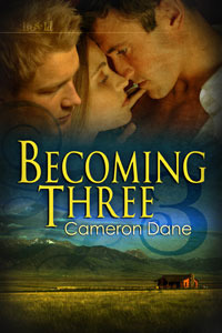 Becoming Three (2009)