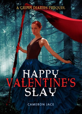 Happy Valentine's Slay