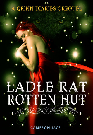 Ladle Rat Rotten Hut