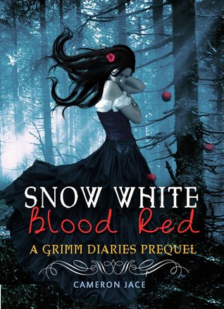 Snow White Blood Red