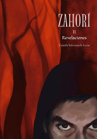 Zahorí. Revelaciones (2014)