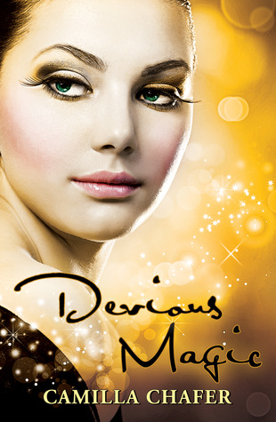 Devious Magic (2011)