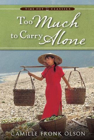 Too Much to Carry Alone (2009)