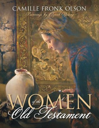 Women of the Old Testament