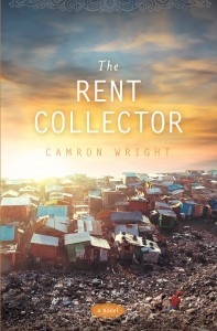 The Rent Collector (2012)