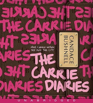 The Carrie Diaries CD