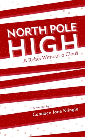 North Pole High: A Rebel Without a Claus (2012)