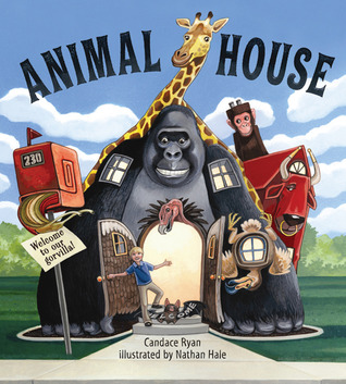 Animal House (2010)