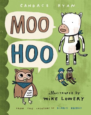 Moo Hoo (2012)