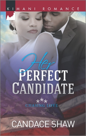 Her Perfect Candidate (2014)