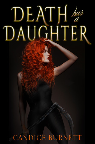 Death Has A Daughter (2014)